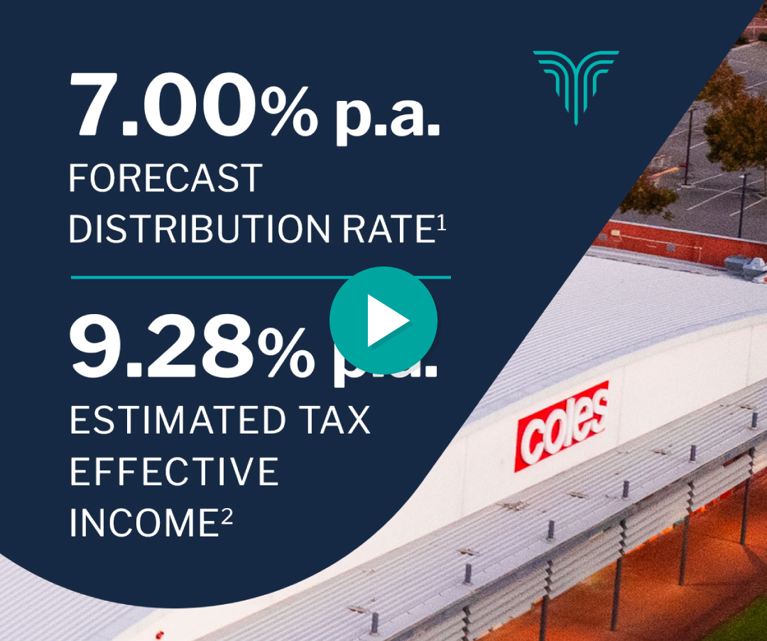 Capital raise – Digital ads